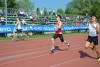 Ludovico Sanna in azione