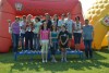 Premiazione per istituto AtleticaMente 