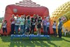 Premiazione per istituto Progetto AtleticaMente