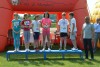 Premiazione Progetto AtleticaMente con Luciano D'Agostino