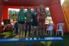 Premizione 600 metri cadette 1 Federica Sibilla