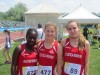 Sofia Kila Vittoria Marchese Beatrice Camoirano