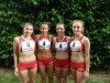 4x100 Atletica Mondovi