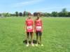 Atleti dell'Atletica Mondovì