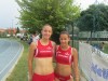 Elena Vinai e Michela Sibilla