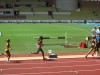 Benedite Mawete in azione
