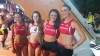 4x100 Atletica Mondovì - Baudena Sibilla Roattino Liboà