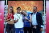 Podio Lungo Donne - 2 Giulia Liboa - Foto Colombo Fidal