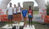 Podio Salto in alto ragazze 3 Benedite Mawete