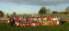 L'Atletica Mondovì al completo