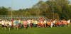 L'Atletica Mondovì al completo