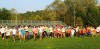 L'Atletica Mondovì al completo