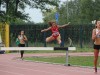 Federica Sibilla in azione