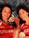 Ilaria Boetti e Cristina Cattaneo