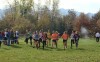 Cadette al Via