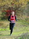 Federica Sibilla in azione