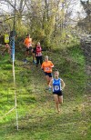 Federica Sibilla in gruppo