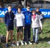 Prmiazione ragazzi 1 Beccaria Pietro