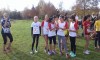Ragazze atletica mondovi e sprint Morozzo