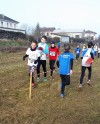 Andrea Guffanti (157) in azione