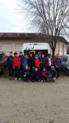 Foto di gruppo