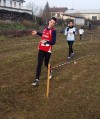 Ivano Gallo in azione