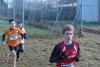 Valter Cerri in prima piano e Andrea Guffanti maglia bianca