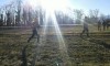 Agnese Aimo in azione