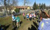 Fase di gara categoria ragazzi