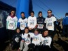 Il gruppo ragazze e cadette