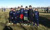 Il gruppo ragazzi e cadetti