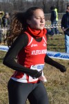 Primo piano di Federica Sibilla