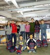 Lione - L'Atletica Mondovì