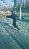 Daniele Gallo in pedana_2