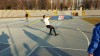 Sami Bellali in azione_2