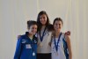 Podio Junior_Michela Sibilla Campionessa regionale 