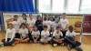 I ragazzi e le ragazze dell'Atletica Mondovì