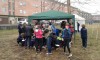 Il nuovo gazebo dell'Atletica Mondovi (2)