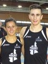 Michela Sibilla e Luca Martinis_2