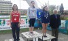 Natascia Iaropoli 2 300 ostacoli cadette