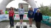 Podio 300 hs cadette
