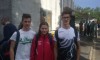 Lorenzo Bertone Agnese Aimo e Daniele Gallo