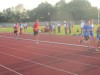 Davide Canova sui 1000 metri