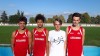 i Cadetti dell'Atletica Mondovi