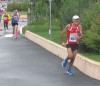 Ferdinando Pace in azione
