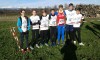 ragazzi e ragazze dell'Atletica Mondovi