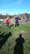 10° Cross di Morozzo