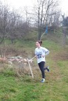 Petra Tesio in azione_2