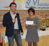Consegna Buoni Premio L'Atletica Va a Scuola