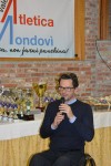 Cena Atletica Mondovì 2016